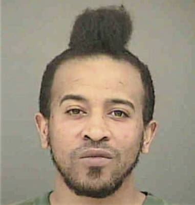 Jamel Boyd - Mecklenburg County, NC 