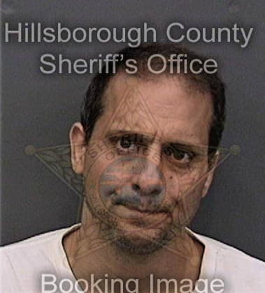 Robert Brady - Hillsborough County, FL 