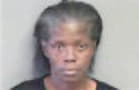 Angelica Brantley, - Marion County, SC 