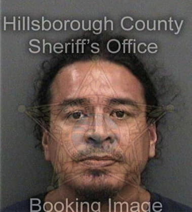 David Buchanan, - Hillsborough County, FL 