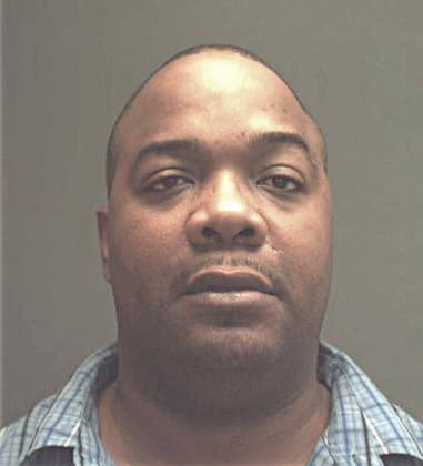 Anthony Burch - Douglas County, GA 