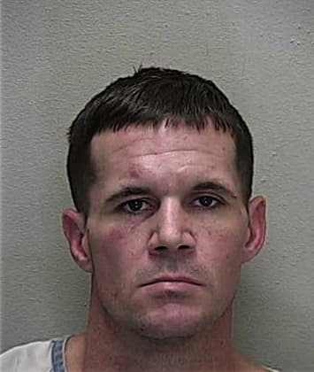 Joseph Burford, - Marion County, FL 