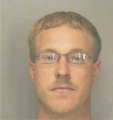 Richard Carrell, - Polk County, FL 