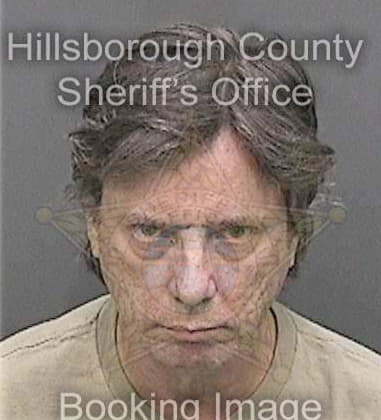Adrian Chavezleon - Hillsborough County, FL 