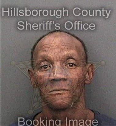 Samuel Clemons - Hillsborough County, FL 