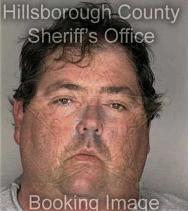 Irving Cliver - Hillsborough County, FL 