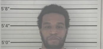 Montez Cockrell - Campbell County, KY 