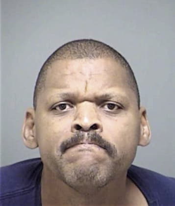 Robert Coleman, - Denton County, TX 