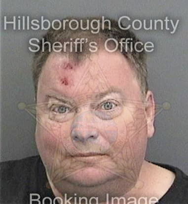 Rafael Contreras, - Hillsborough County, FL 