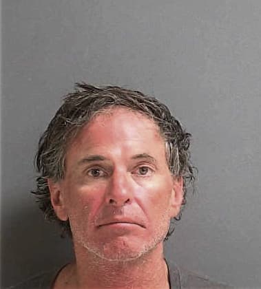 David Crismond, - Volusia County, FL 