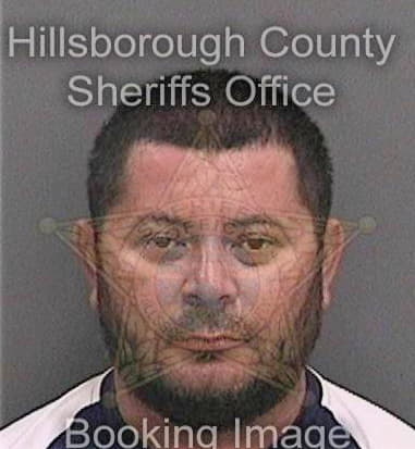 Shawn Delaunay, - Hillsborough County, FL 