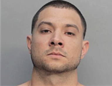 Humberto Diaz, - Dade County, FL 