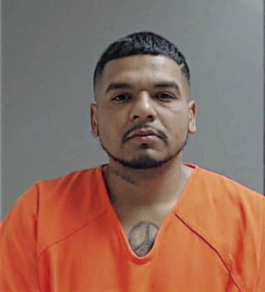 Luis Diaz, - Hidalgo County, TX 