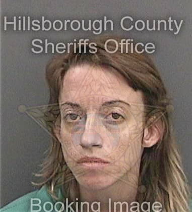 Rosalba Diazsandoval, - Hillsborough County, FL 