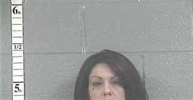 Sadia Dinkins, - Bullitt County, KY 