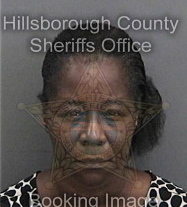 Shakemya Doe, - Hillsborough County, FL 