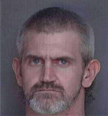 Kenneth Dowis, - Polk County, FL 