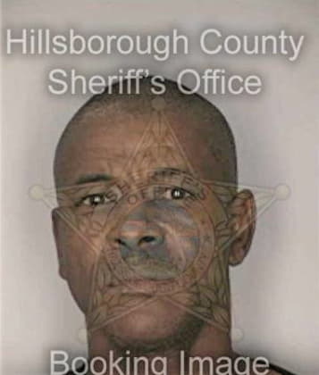 Clifford Dozier, - Hillsborough County, FL 