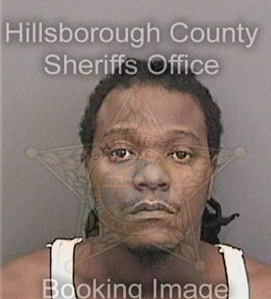 Rhett Drummond, - Hillsborough County, FL 