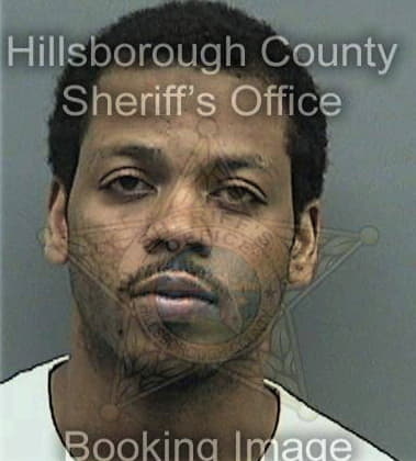 Quentin Duberry, - Hillsborough County, FL 