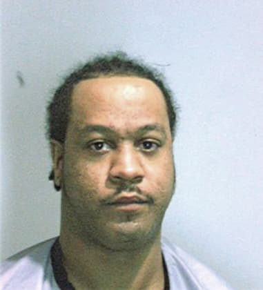 Rodney Escalante-Ventura - DeKalb County, GA 