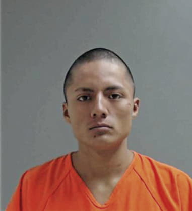 Juan Espinoza, - Hidalgo County, TX 