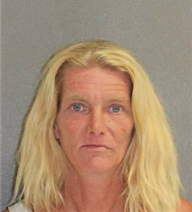 Elizabeth Evans, - Volusia County, FL 