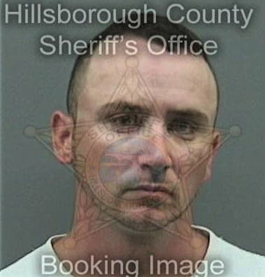 Curtis Fleenor, - Hillsborough County, FL 