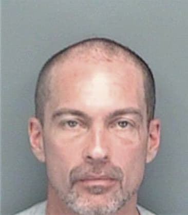 Rex Floyd, - Pinellas County, FL 