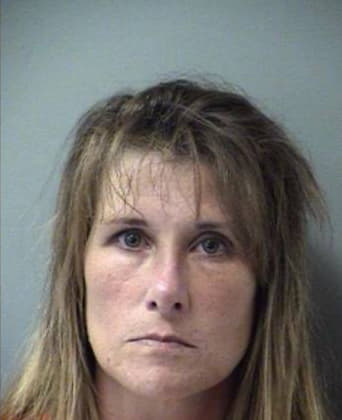 Linda Foehl, - Okaloosa County, FL 