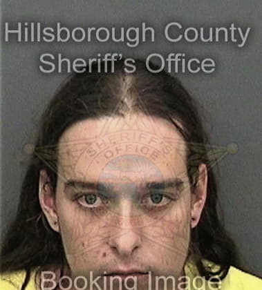 Felipe Garcia, - Hillsborough County, FL 