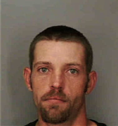 Joshua Garrett, - Polk County, FL 