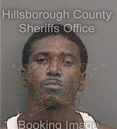 Corey Gatewood, - Hillsborough County, FL 