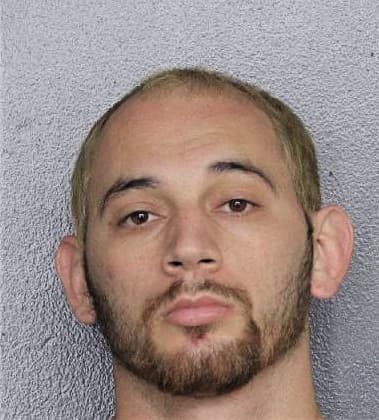 Rudy Gonzalez, - Broward County, FL 