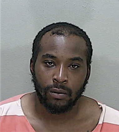 Adriel Goodin, - Marion County, FL 