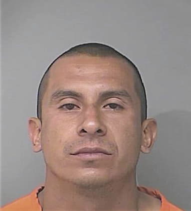 Emilio Grimaldo, - Denton County, TX 