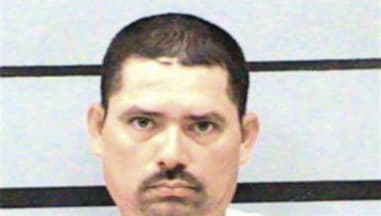 John Guerrero, - Lubbock County, TX 