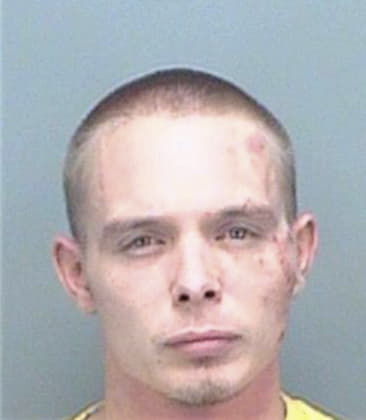 Daniel Habisreitinger, - Pinellas County, FL 