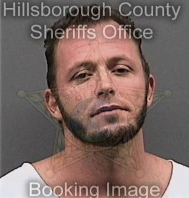 Kevin Hallman, - Hillsborough County, FL 