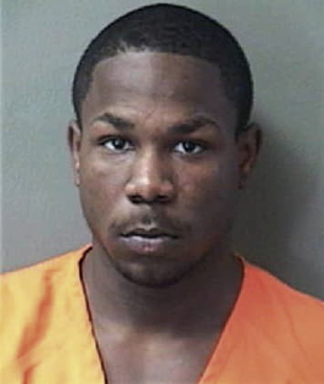 Breon Hammar, - Okaloosa County, FL 