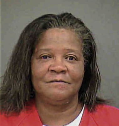 Kamaria Hankins, - Mecklenburg County, NC 