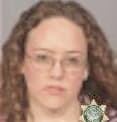 Andrea Hartford - Multnomah County, OR 
