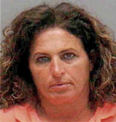 Jolene Heffron, - Lee County, FL 