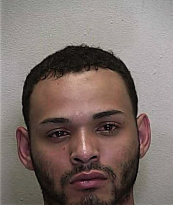 Eric Hernandez, - Marion County, FL 