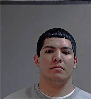 Israel Hernandez, - Hidalgo County, TX 