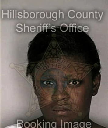 Elizabeth Hitchcock, - Hillsborough County, FL 