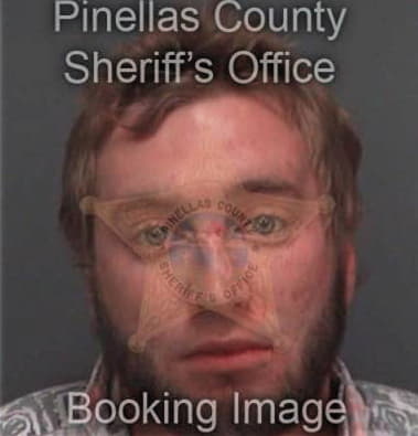 Michael Hopkins, - Pinellas County, FL 