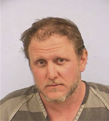 Jorge Huertagarza - Travis County, TX 