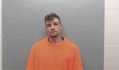 Everitt Hunt, - Union County, AR 