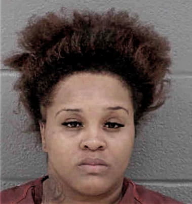 Jasmine James, - Mecklenburg County, NC 